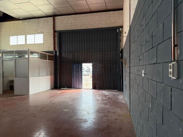 Nave en alquiler en Polígon Industrial El Pla de la Vall-llonga, Alacant / Alicante