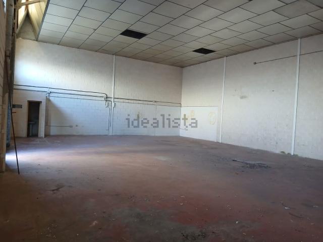 Nave en alquiler en la Serreta, l'Alacantí