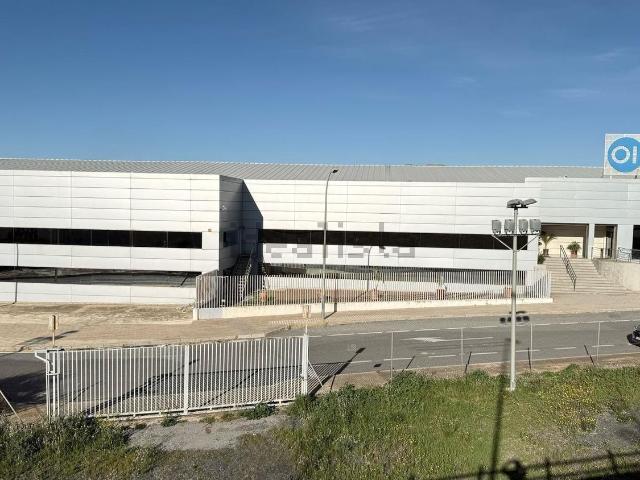 Nave en alquiler en Polígon Industrial Pla de l'Espartal, Alacant / Alicante