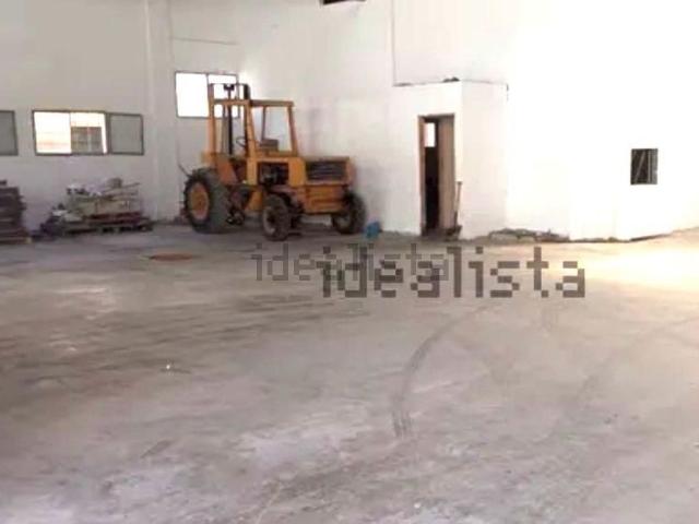 Nave en venta en Alacant / Alicante