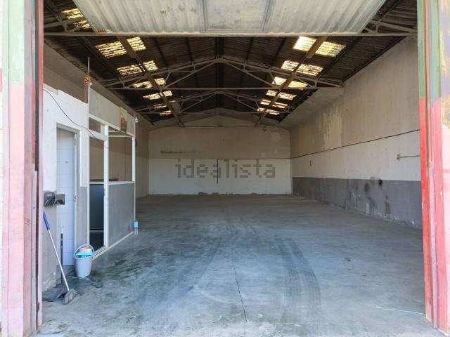Nave en alquiler en l'Alacantí, Valencia