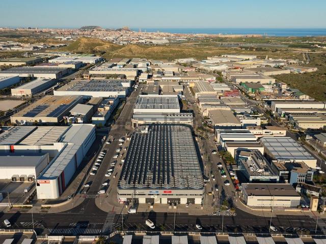Nave en venta en l'Alacantí, Valencia