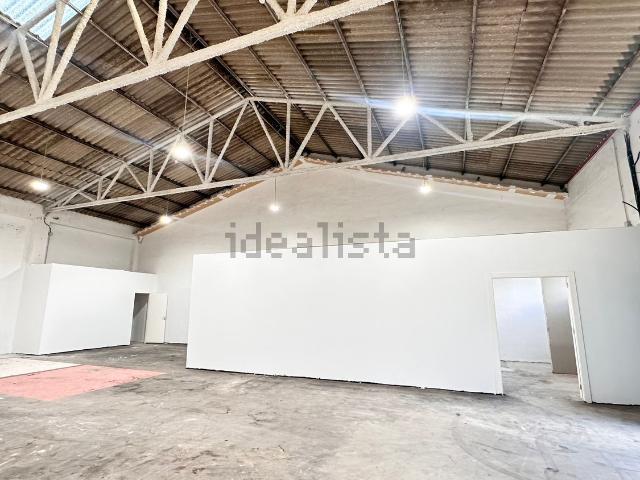 Nave en alquiler en l'Alacantí, Valencia