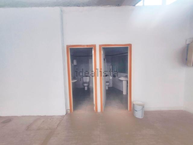 Nave en alquiler en la Serreta, l'Alacantí