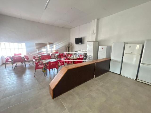 Nave en venta en l'Alacantí, Valencia