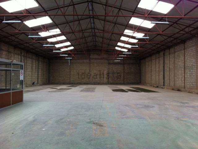 Nave en venta en l'Alacantí, Valencia
