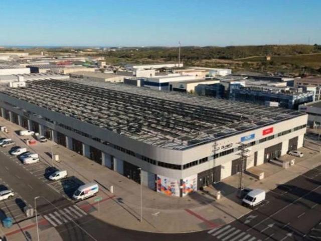 Nave en venta en l'Alacantí, Valencia