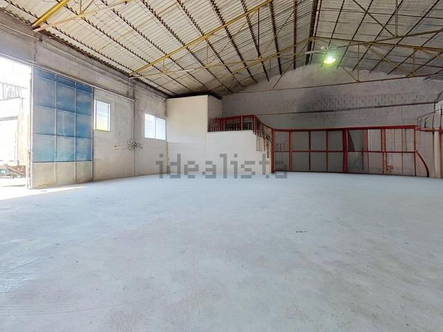 Nave en venta en l'Alacantí, Valencia