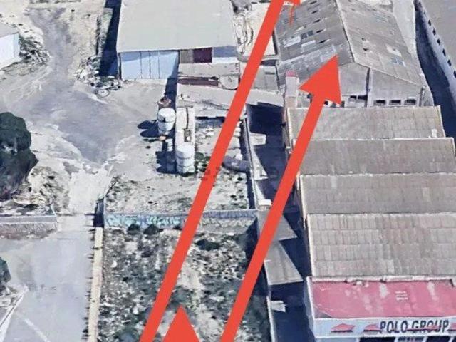 Nave en venta en l'Alacantí, Valencia