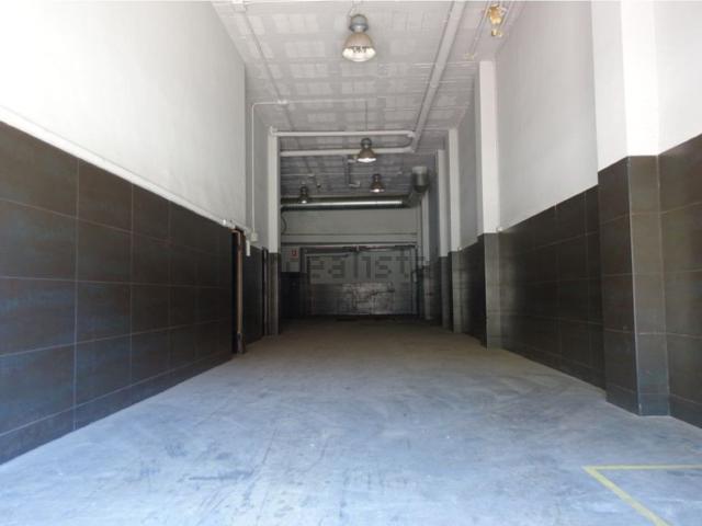 Nave en alquiler en Cartagena, San Antonio Abad