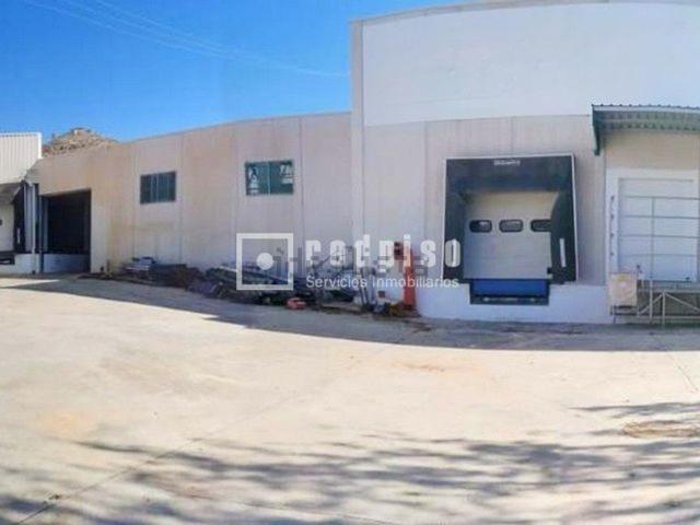Nave en venta en Ciudad Jardín, Málaga-Costa del Sol