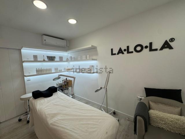 Local Comercial en alquiler en Palma