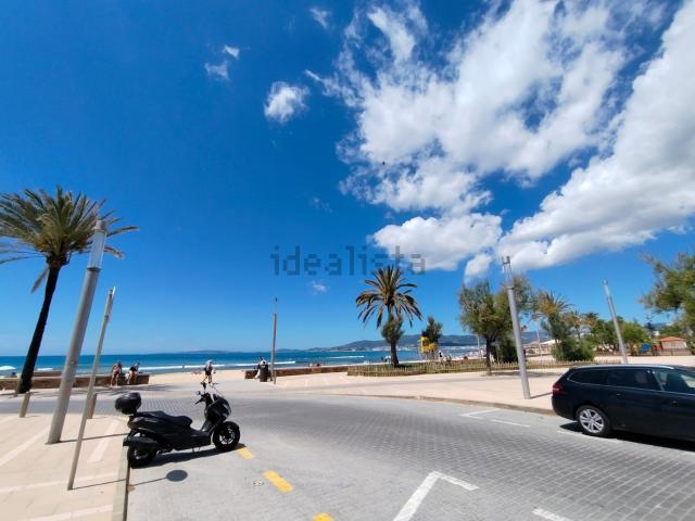 Local Comercial en venta en Ciutat Jardí, Palma