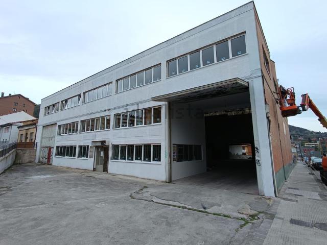 Nave en alquiler en Oviedo, Prados de la Fuente