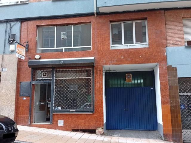 Local Comercial en venta en Oviedo, Ciudad Naranco