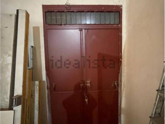Nave en alquiler en Los Ángeles, Ciudad Real