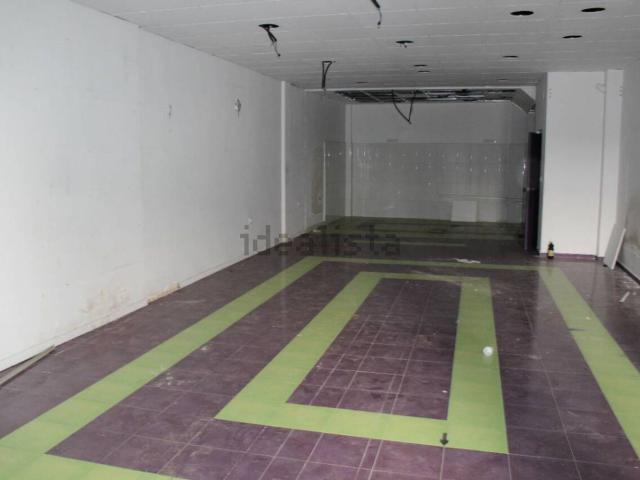Local Comercial en venta en Los Ángeles, Ciudad Real