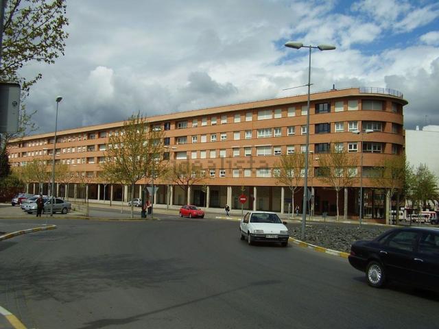 Local Comercial en venta en Pio XII, Ciudad Real
