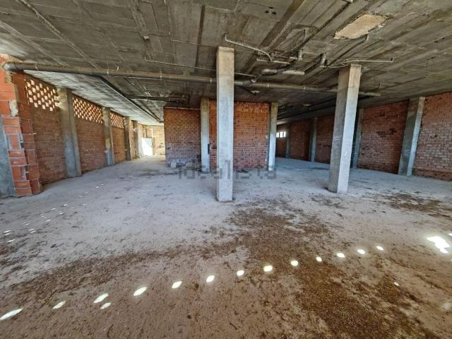 Local Comercial en venta en Ciudad Real