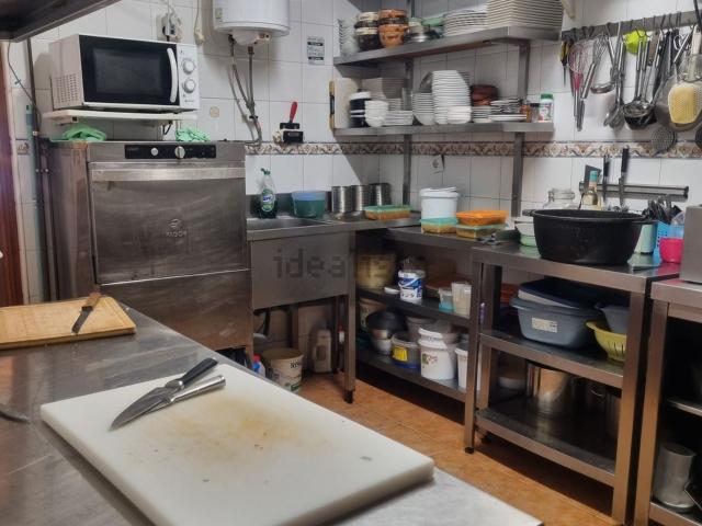 Local Comercial en venta en Ciudad Real, Castilla-La Mancha