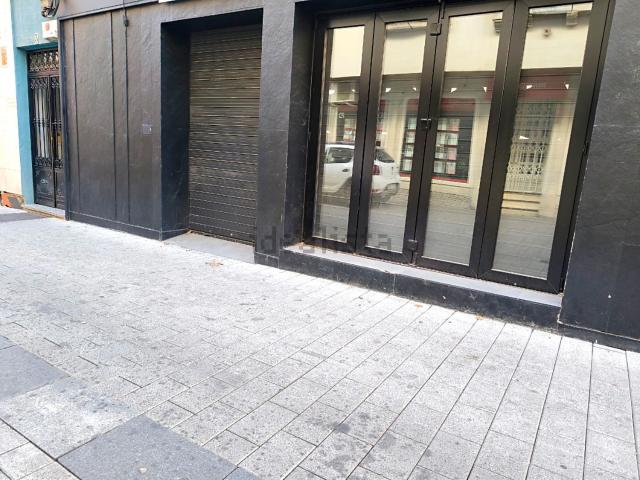 Local Comercial en venta en Pio XII, Ciudad Real