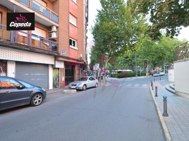 Local Comercial en venta en Los Ángeles, Ciudad Real