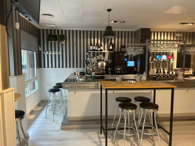 Local Comercial en venta en Ciudad Real, Castilla-La Mancha