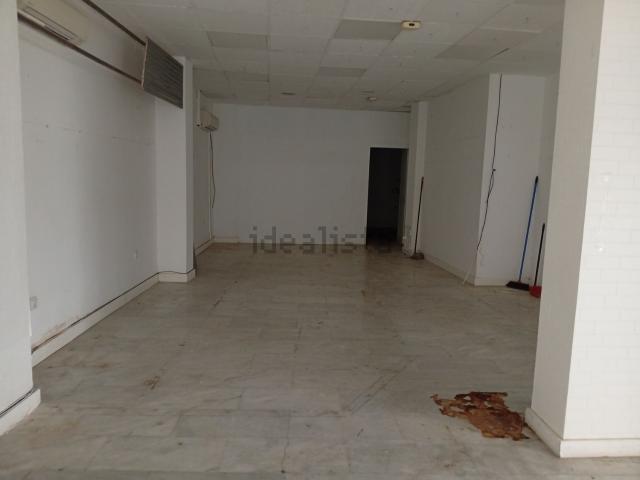 Local Comercial en alquiler en Ciudad Real, Castilla-La Mancha