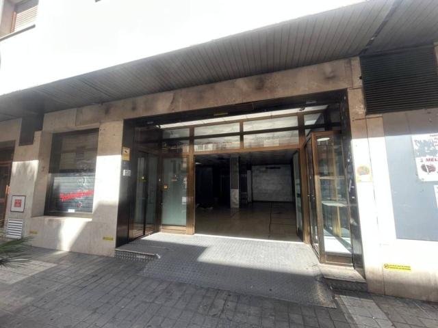 Local Comercial en venta en Pio XII, Ciudad Real