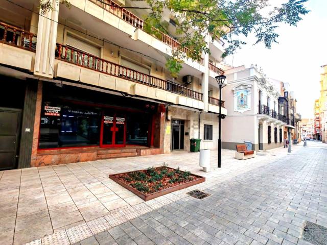 Local Comercial en venta en Ciudad Real