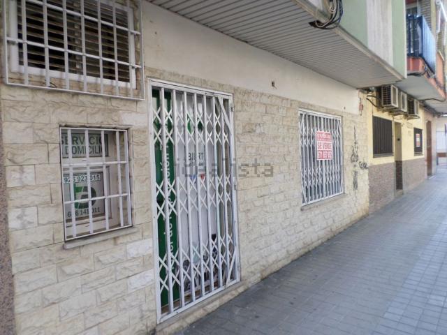 Local Comercial en venta en Los Ángeles, Ciudad Real