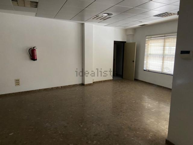 Local Comercial en venta en Ciudad Real