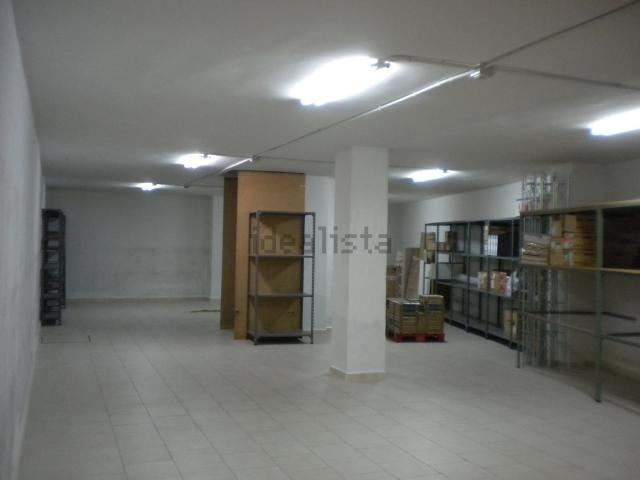 Local Comercial en venta en Pio XII, Ciudad Real