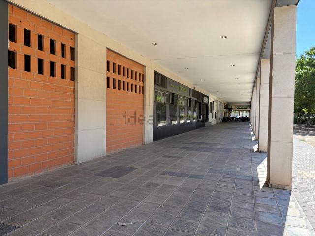 Local Comercial en alquiler en Los Ángeles, Ciudad Real