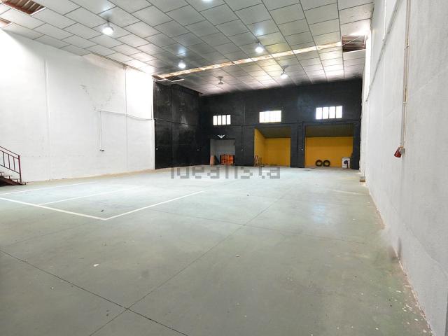 Nave en alquiler en Ciudad Real, Castilla-La Mancha