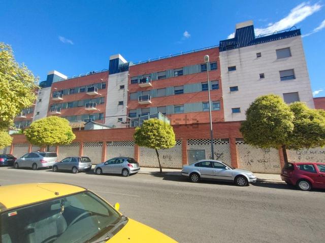 Local Comercial en venta en Ciudad Real
