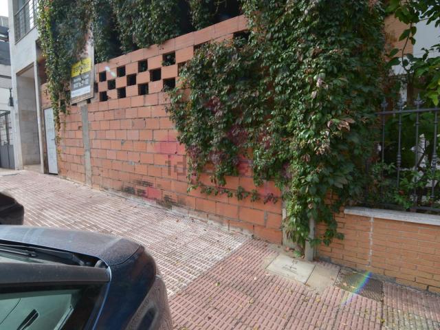 Local Comercial en venta en Los Ángeles, Ciudad Real