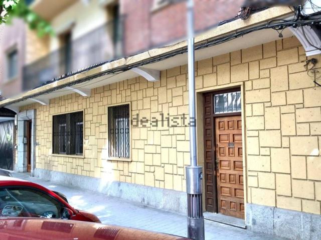 Local Comercial en venta en Ciudad Real, Pio XII