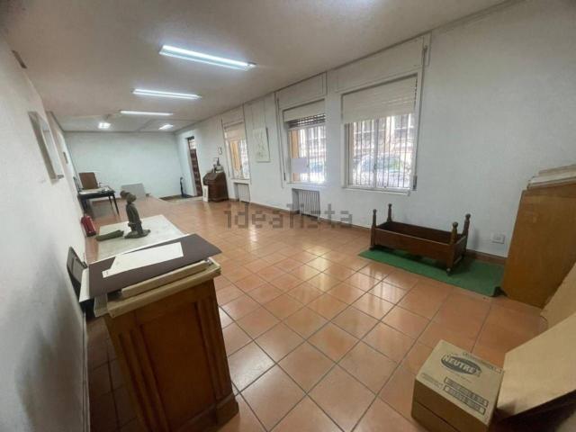 Local Comercial en venta en Pio XII, Ciudad Real