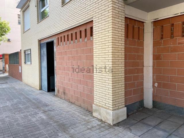 Local Comercial en venta en Ciudad Real