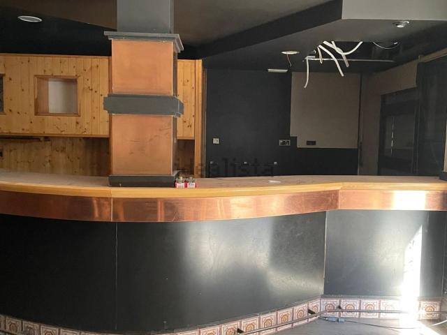 Local Comercial en venta en Los Ángeles, Ciudad Real