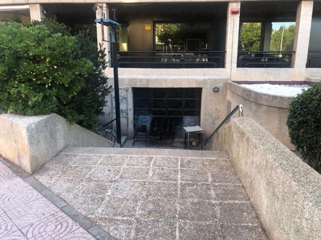 Local Comercial en venta en Ciudad Real, Los Ángeles