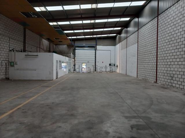 Nave en venta en Polígono Industrial Larache, Ciudad Real