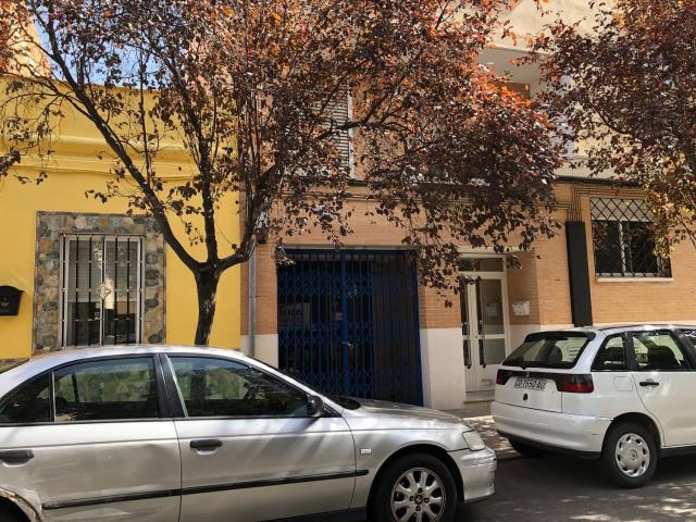 Local Comercial en venta en Ciudad Real