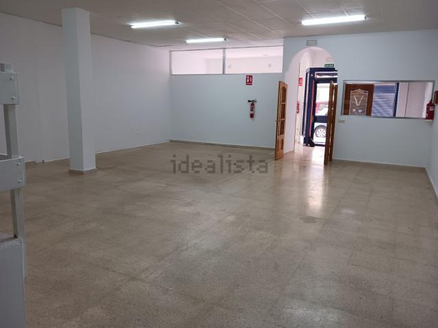 Local Comercial en venta en Ciudad Real, Castilla-La Mancha