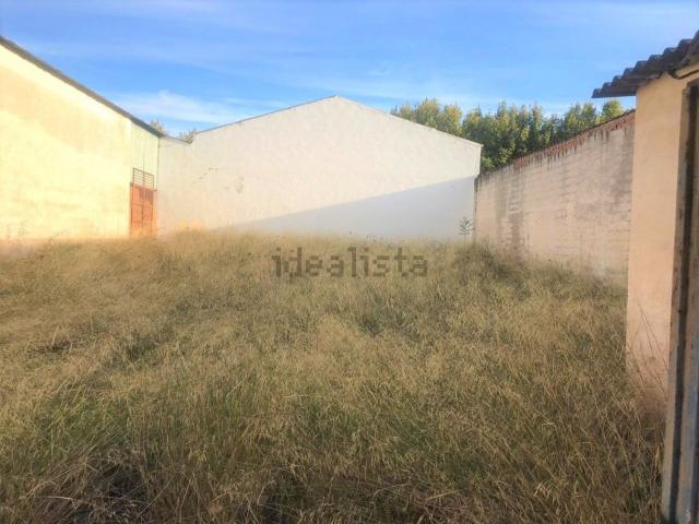 Nave en venta en Pio XII, Ciudad Real