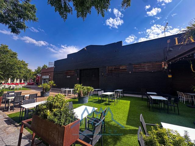 Nave en alquiler en Ciudad Real, Castilla-La Mancha