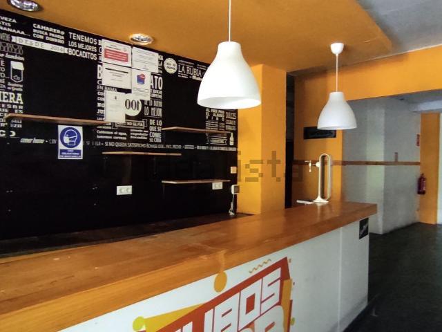 Local Comercial en venta en Ciudad Real, Los Ángeles