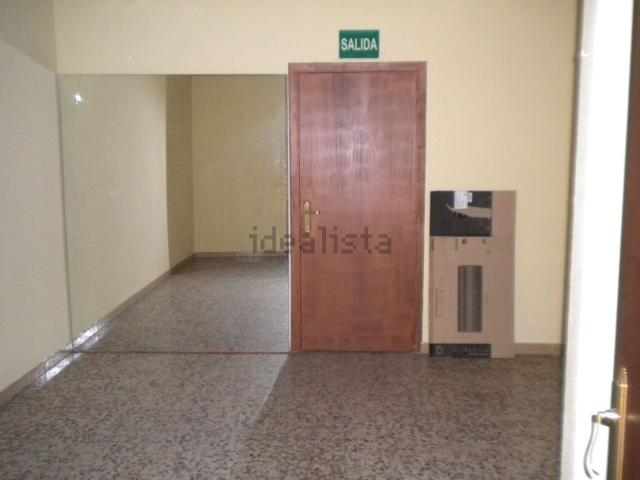 Local Comercial en venta en Pio XII, Ciudad Real
