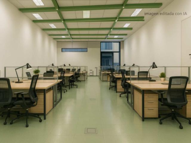 Local Comercial en venta en Los Ángeles, Ciudad Real